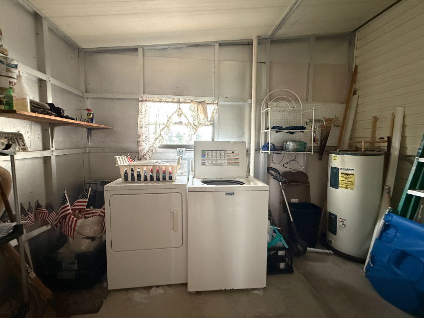 4112 Lakeview Dr S a Ellenton, FL Mobile or Manufactured Home for Sale